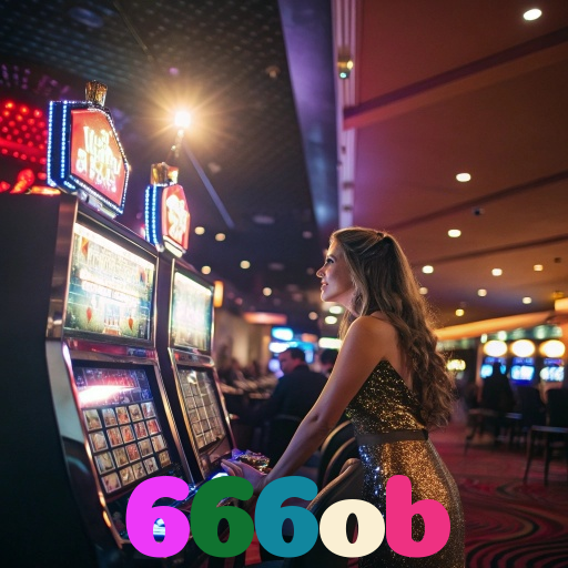666ob - Baixe o App 666ob para Android e Comece a Jogar
