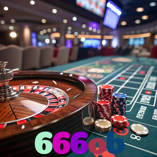666ob - Baixe o App 666ob para Android e Comece a Jogar