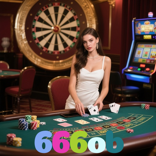 666ob - Baixe o App 666ob para Android e Comece a Jogar