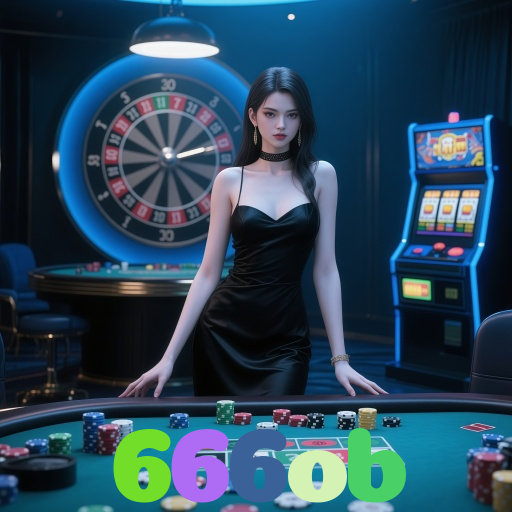 666ob - Baixe o App 666ob para Android e Comece a Jogar