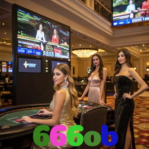 666ob - Baixe o App 666ob para Android e Comece a Jogar