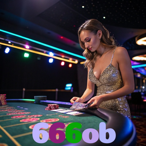 666ob - Baixe o App 666ob para Android e Comece a Jogar