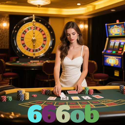 666ob - Baixe o app 666ob no Google Play e jogue ao vivo