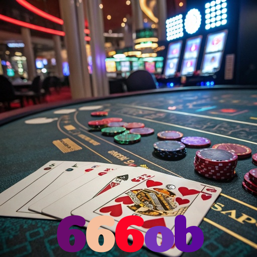 666ob - Baixe o app 666ob no Google Play e jogue ao vivo