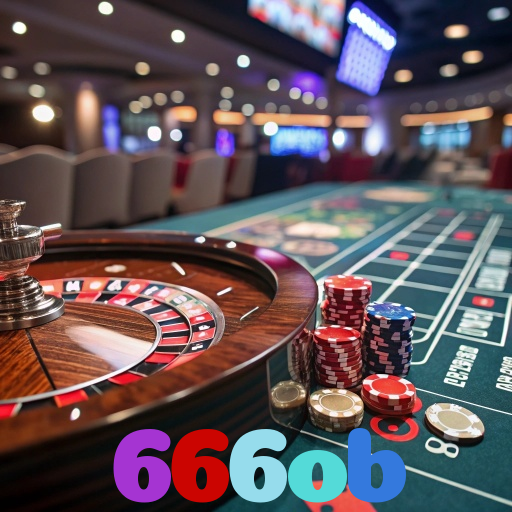 666ob - Baixe o App 666ob para Android e Comece a Jogar