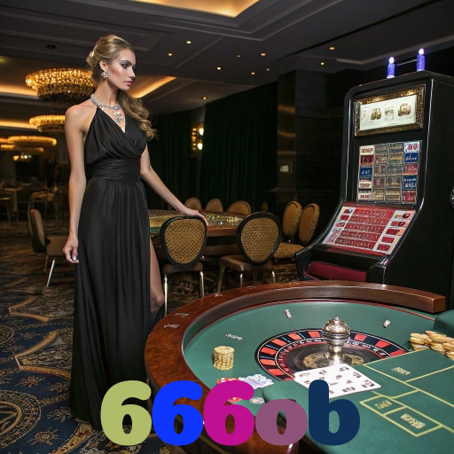 666ob - Baixe o app 666ob no Google Play e jogue ao vivo