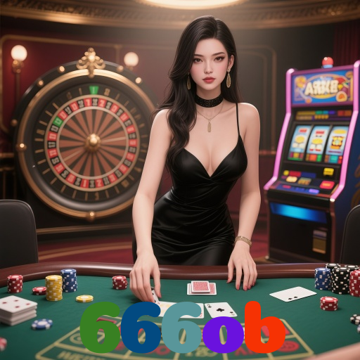 666ob - Baixe o App 666ob para Android e Comece a Jogar