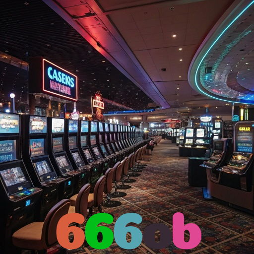 666ob - Baixe o App 666ob para Android e Comece a Jogar