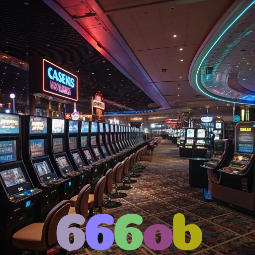 666ob - Baixe o App 666ob para Android e Comece a Jogar