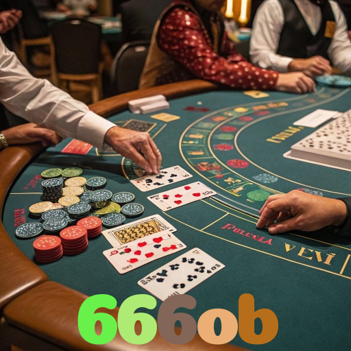 666ob - Baixe o App 666ob para Android e Comece a Jogar