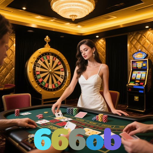 666ob - Baixe o App 666ob para Android e Comece a Jogar