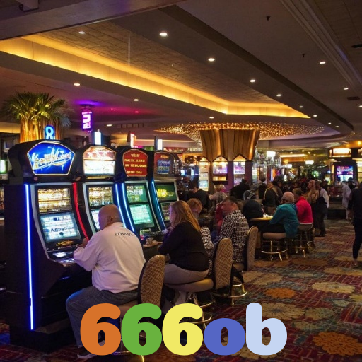 666ob - Baixe o App 666ob para Android e Comece a Jogar