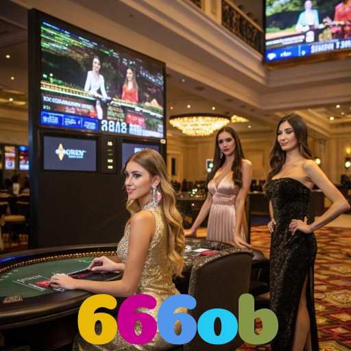 666ob - Baixe o App 666ob para Android e Comece a Jogar