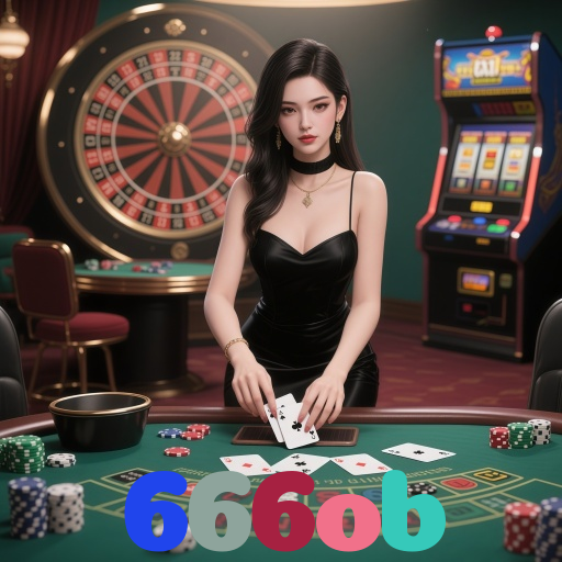 666ob - Baixe o App 666ob para Android e Comece a Jogar