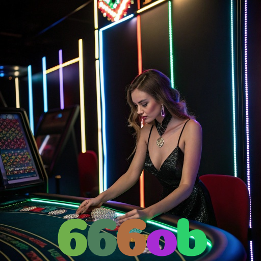 666ob - Baixe o App 666ob para Android e Comece a Jogar