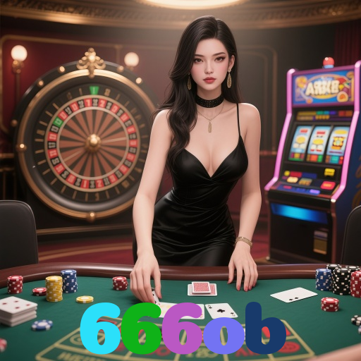 666ob - Baixe o app 666ob no Google Play e jogue ao vivo