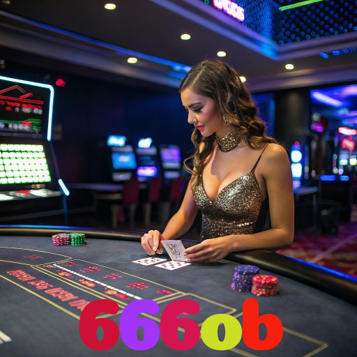 666ob - Baixe o App 666ob para Android e Comece a Jogar