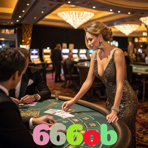666ob - Baixe o App 666ob para Android e Comece a Jogar
