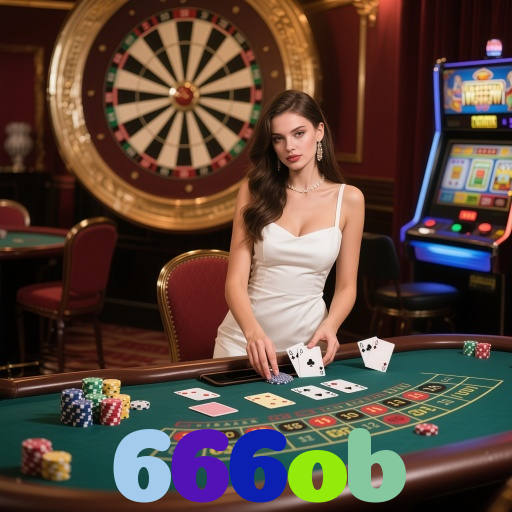 666ob - Baixe o App 666ob para Android e Comece a Jogar