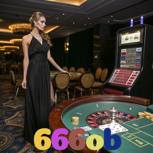 666ob - Baixe o App 666ob para Android e Comece a Jogar