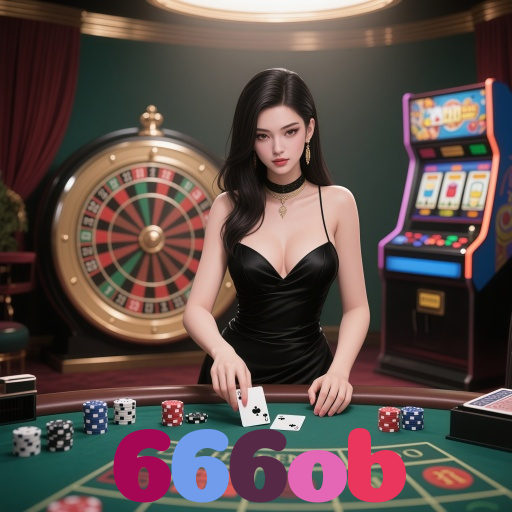 666ob - Baixe o app 666ob no Google Play e jogue ao vivo