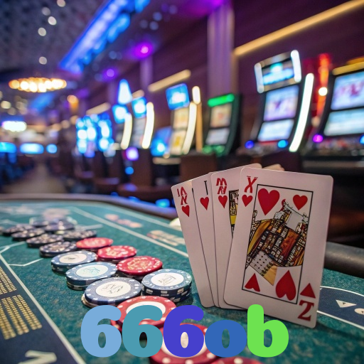 666ob - Baixe o App 666ob para Android e Comece a Jogar