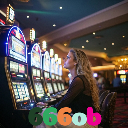 666ob - Baixe o App 666ob para Android e Comece a Jogar