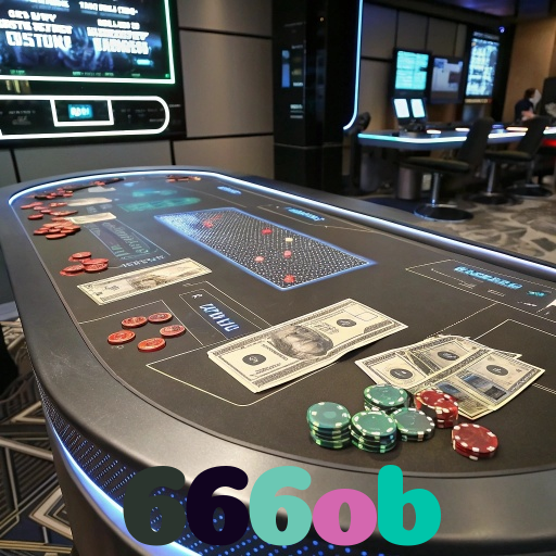 666ob - Baixe o App 666ob para Android e Comece a Jogar