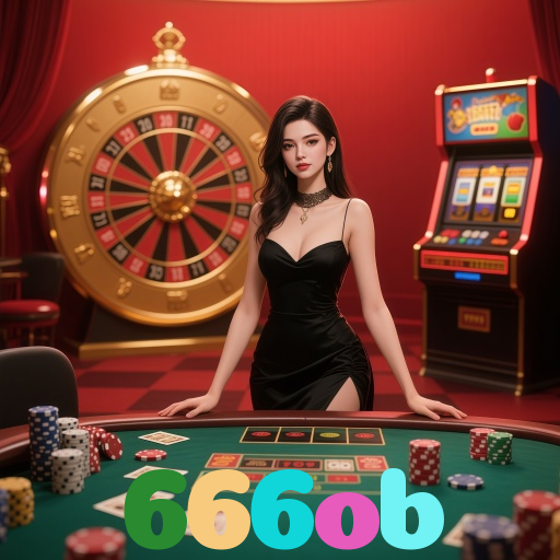 666ob - Baixe o App 666ob para Android e Comece a Jogar