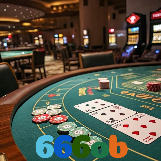 666ob - Baixe o App 666ob para Android e Comece a Jogar