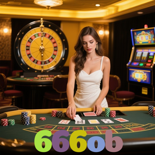 666ob - Baixe o app 666ob no Google Play e jogue ao vivo