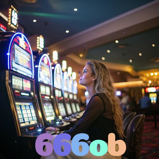 666ob - Baixe o App 666ob para Android e Comece a Jogar