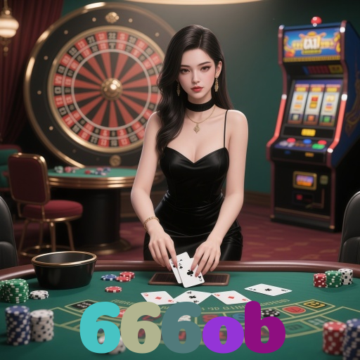 666ob - Baixe o App 666ob para Android e Comece a Jogar