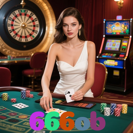 666ob - Baixe o App 666ob para Android e Comece a Jogar