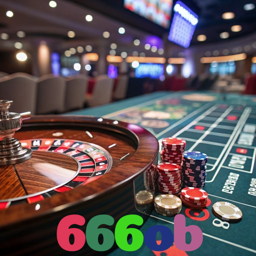 666ob - Baixe o App 666ob para Android e Comece a Jogar