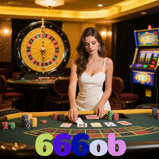 666ob - Baixe o app 666ob no Google Play e jogue ao vivo
