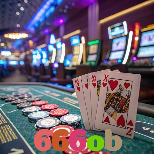 666ob - Baixe o App 666ob para Android e Comece a Jogar