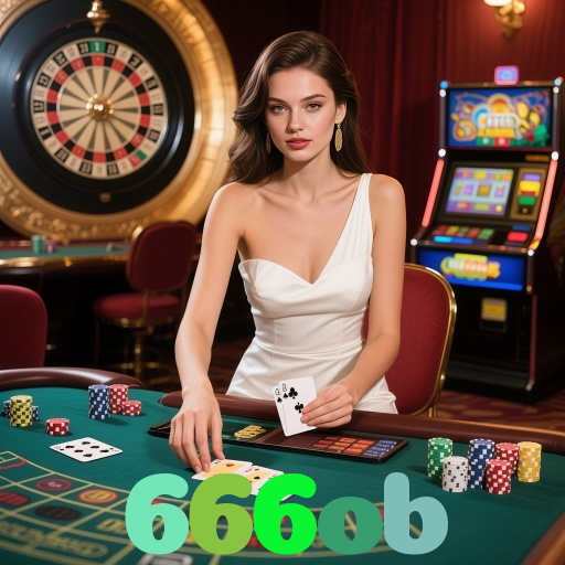 666ob - Baixe o App 666ob para Android e Comece a Jogar