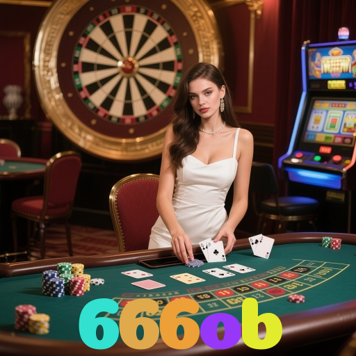 666ob - Baixe o app 666ob no Google Play e jogue ao vivo