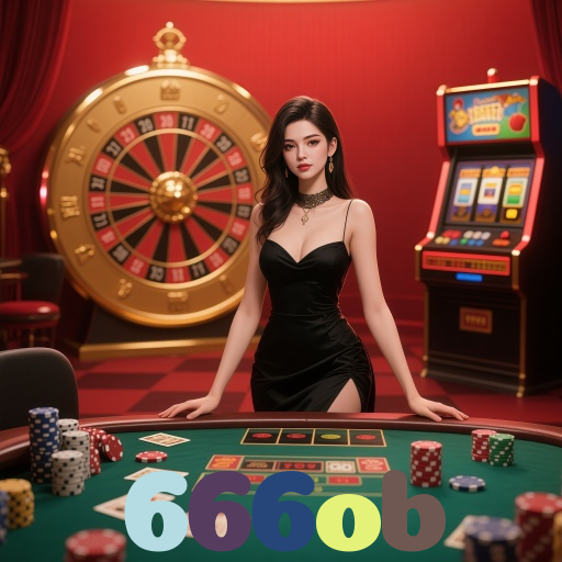 666ob - Baixe o App 666ob para Android e Comece a Jogar