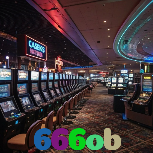 666ob - Baixe o App 666ob para Android e Comece a Jogar