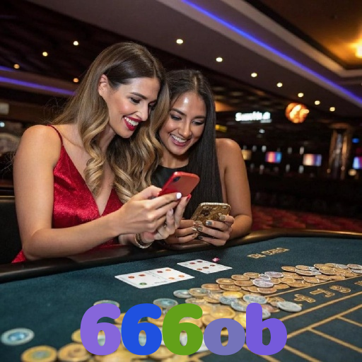 666ob - Baixe o app 666ob no Google Play e jogue ao vivo