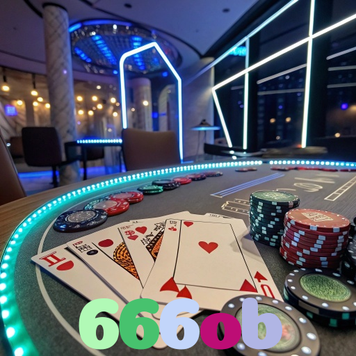 666ob - Baixe o App 666ob para Android e Comece a Jogar