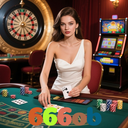 666ob - Baixe o app 666ob no Google Play e jogue ao vivo