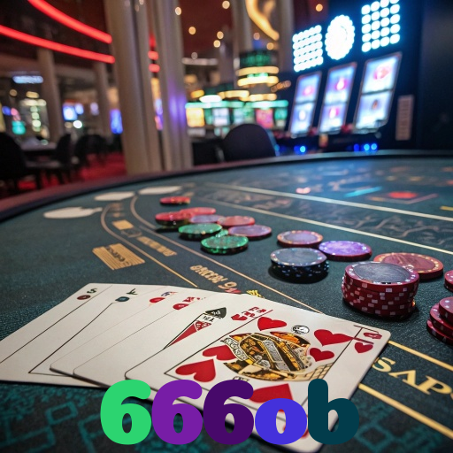 666ob - Baixe o App 666ob para Android e Comece a Jogar