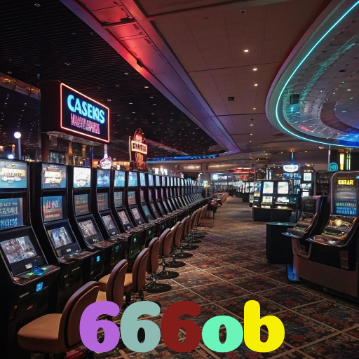 666ob - Baixe o App 666ob para Android e Comece a Jogar