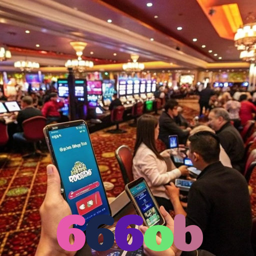 666ob - Baixe o App 666ob para Android e Comece a Jogar