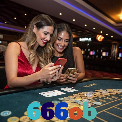 666ob - Baixe o App 666ob para Android e Comece a Jogar