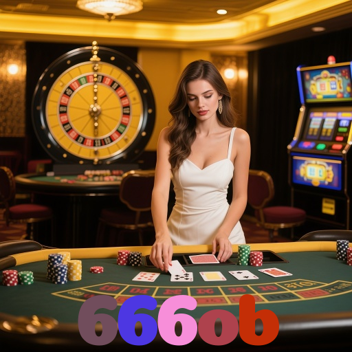 666ob - Baixe o App 666ob para Android e Comece a Jogar