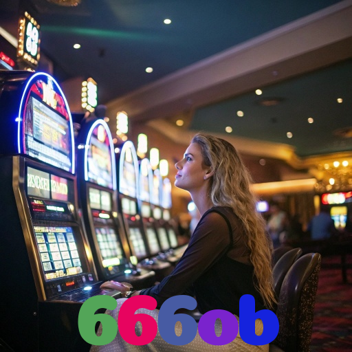 666ob - Baixe o App 666ob para Android e Comece a Jogar